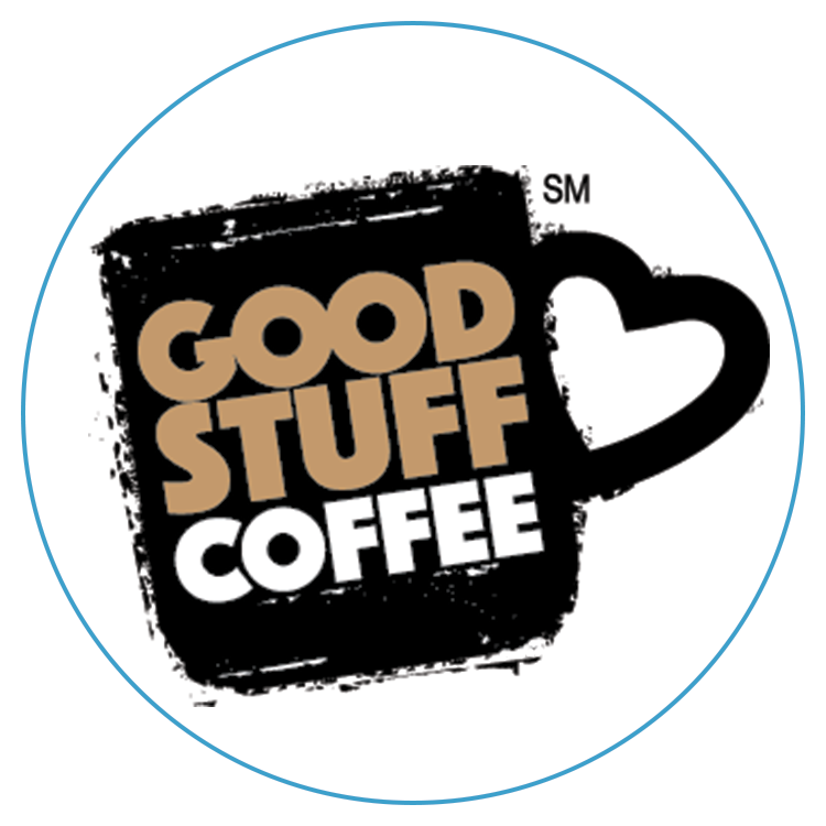 Good Stuff Coffee Logo