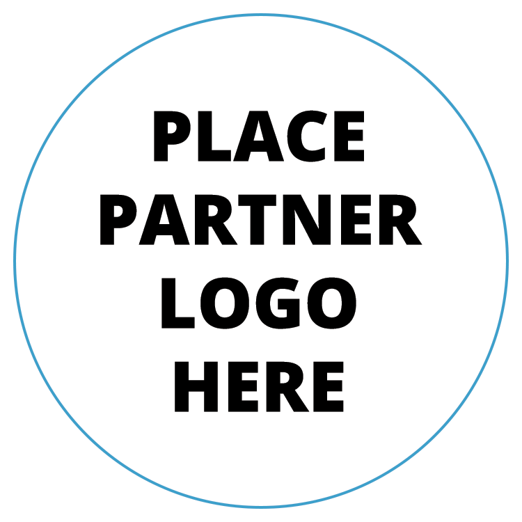 Partner Logo Placeholder