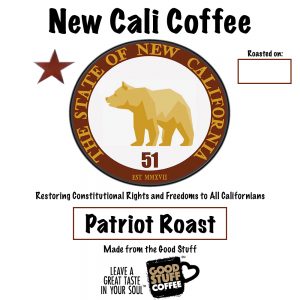 New Cali Coffee Store