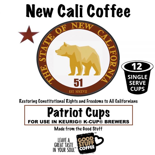 New Cali Coffee Store