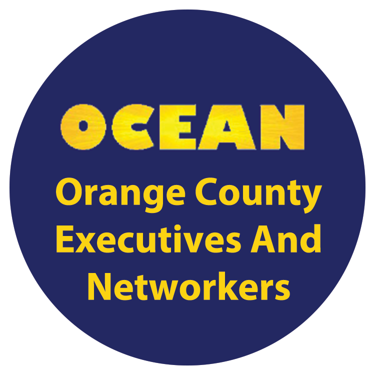OCEAN Round Logo