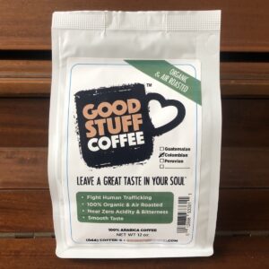 12-oz Bags of the Good Stuff