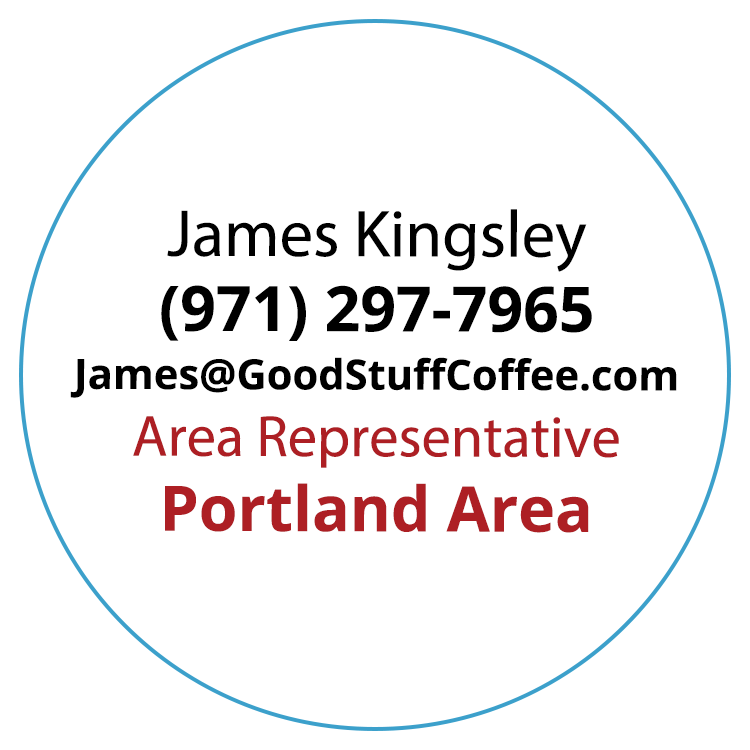Portland Coffee Store