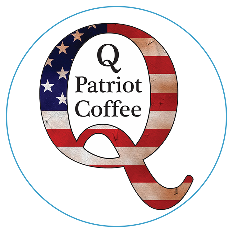 Q Patriot Coffee Store