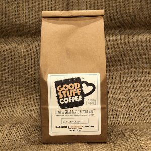 Good Stuff Coffee 12-oz Bags