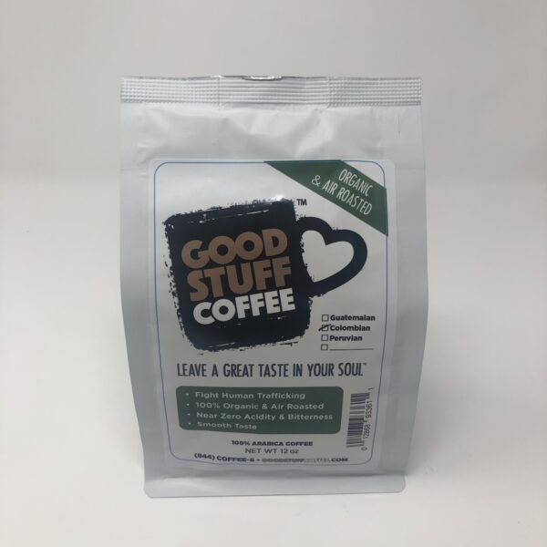 12oz Bags of the Good Stuff Regular