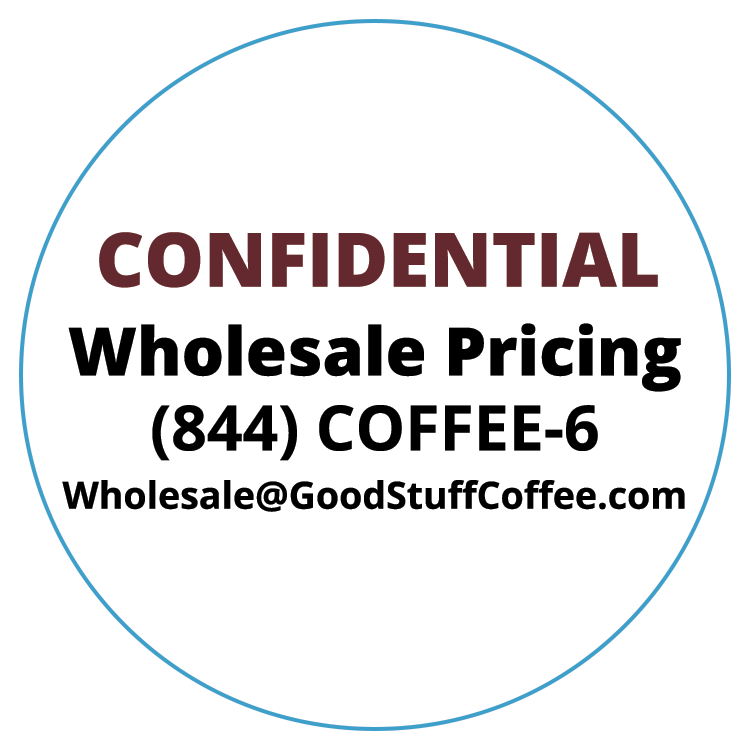 CONFIDENTIAL Wholesale Pricing