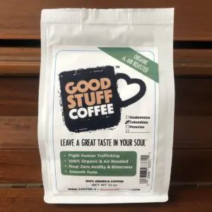 12-oz Bags of the Good Stuff
