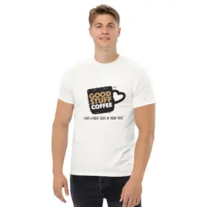 Good Stuff Logo T-Shirt
