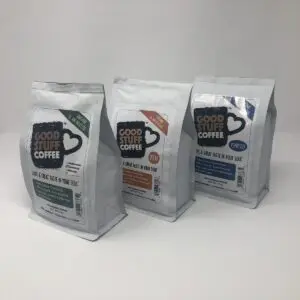 Good Stuff 6-bag Master Case of 12-oz Bags