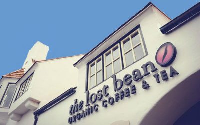 Lost Bean Coffee Delivered Right To Your Door