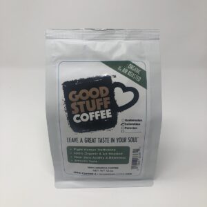 12oz Bag of the Good Stuff Regular