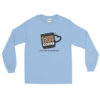 Good Stuff Logo Long Sleeve T-Shirt - Image 6