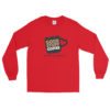 Good Stuff Logo Long Sleeve T-Shirt - Image 2