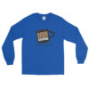 Good Stuff Logo Long Sleeve T-Shirt - Image 3